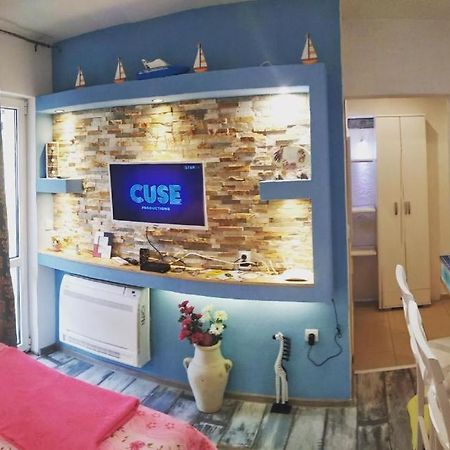 Hotel Davidoff Branko Kalezic Budva Zewnętrze zdjęcie