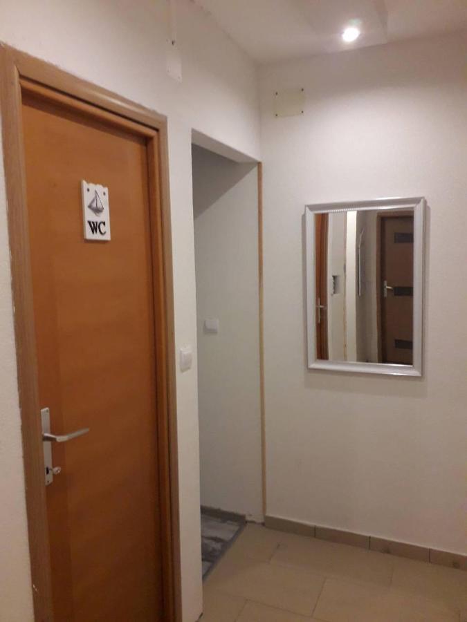 Hotel Davidoff Branko Kalezic Budva Zewnętrze zdjęcie